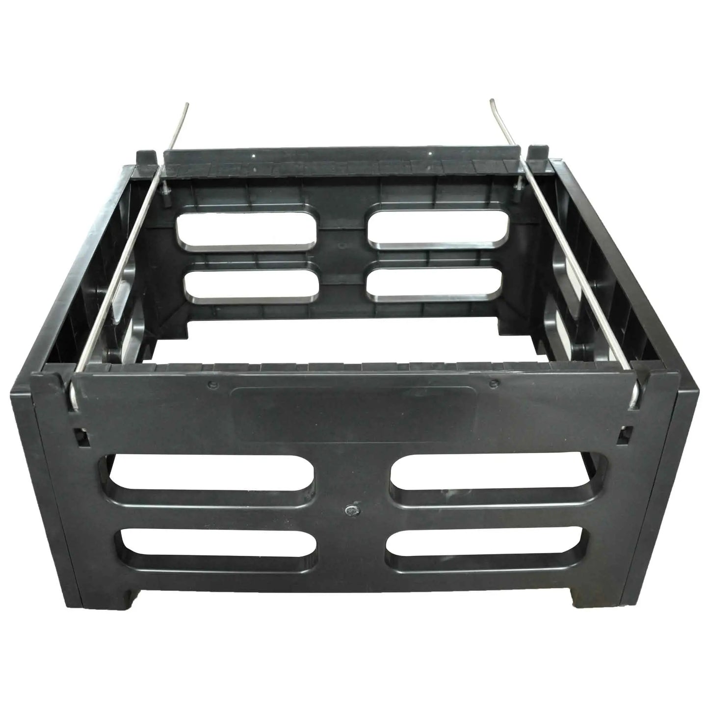 Plastic Beehive Stand 10 Frame Langstroth Bee Hive Base Ant Tool Beekeeping - Paws & Palettes