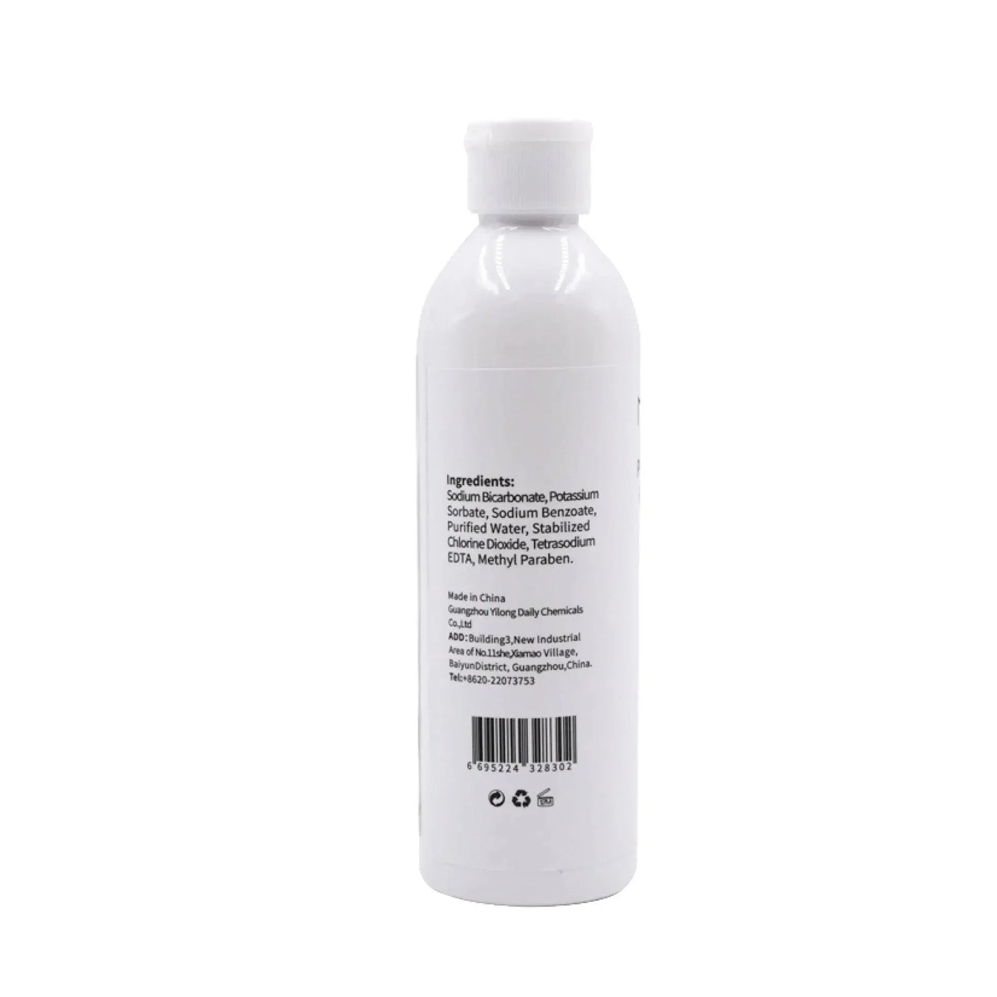 237ml Pet Dental Formula - Water Additive Dog Cat Teeth - Tartar Plaque Breath Dropshipzone