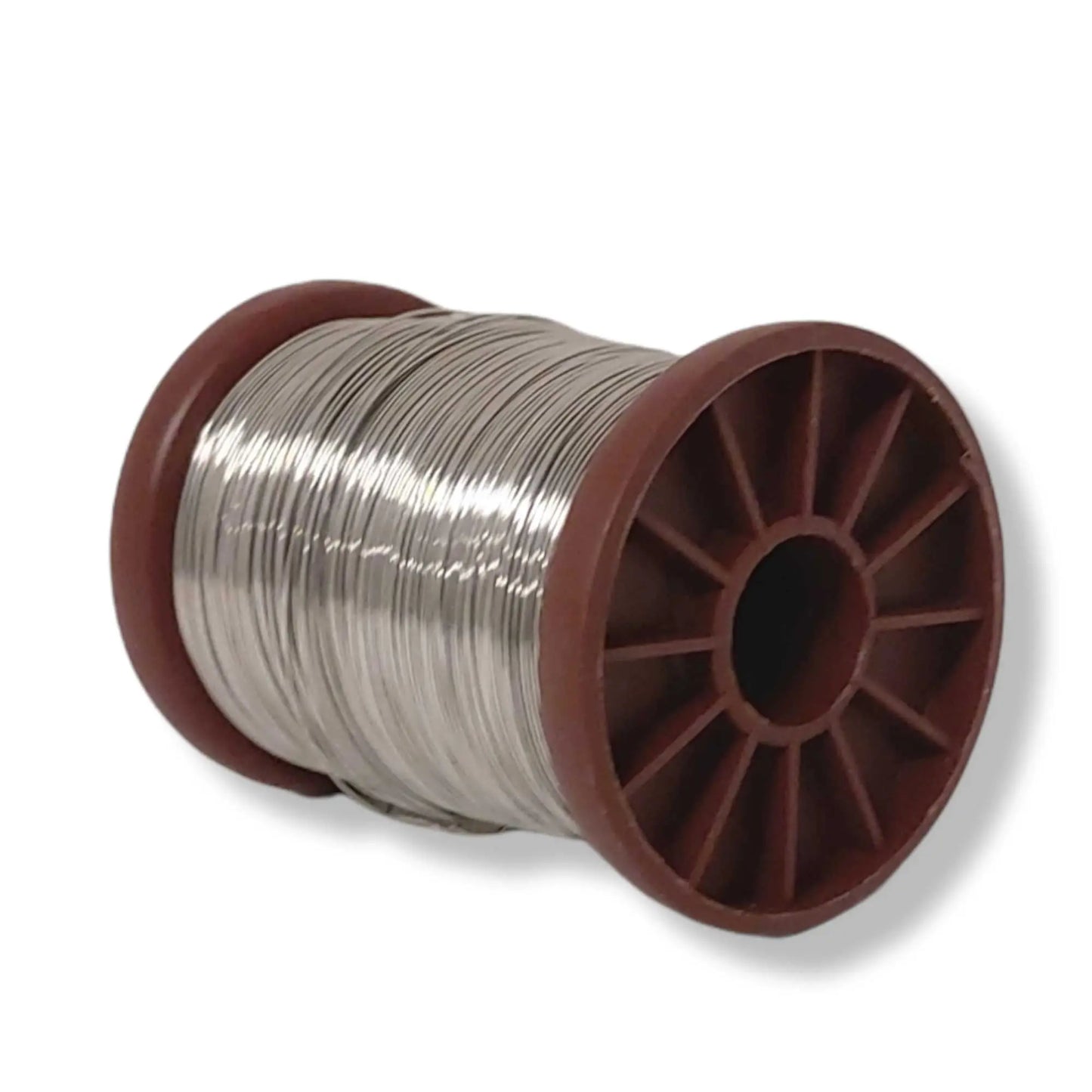 500g Bee Frame Wire 304 Stainless Steel Hive Wax Foundation 600m Roll Beekeeping - Paws & Palettes