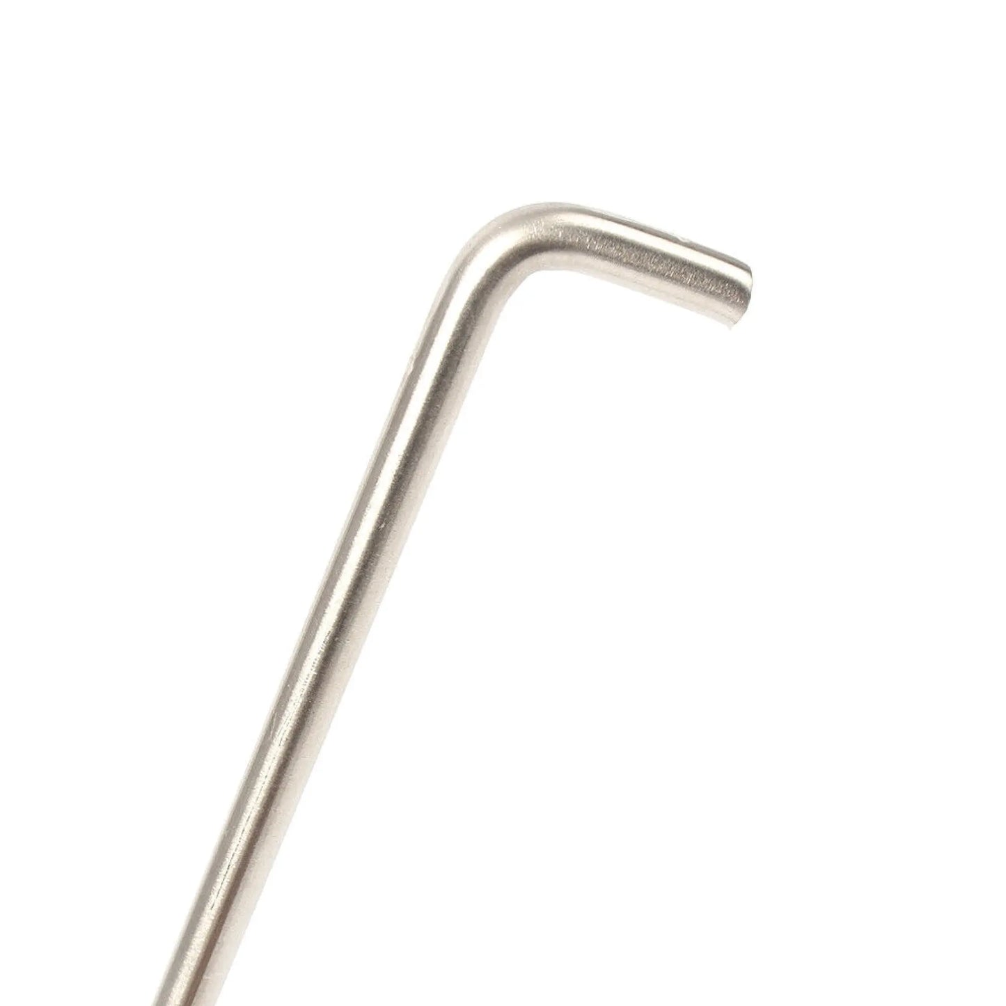 Beehive Frame Perch Holder Stainless Steel No Rust Bee Hive Beekeeping Tools - Paws & Palettes