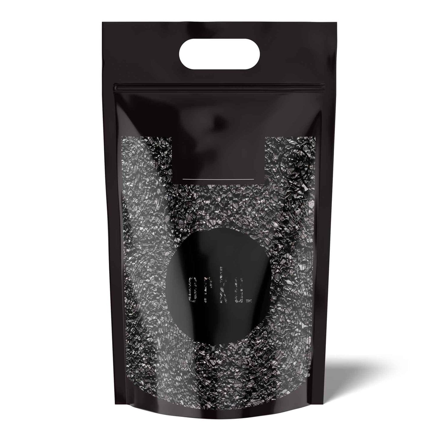 5Kg Granular Activated Carbon GAC Coconut Shell Charcoal - Water Air Filtration Dropshipzone