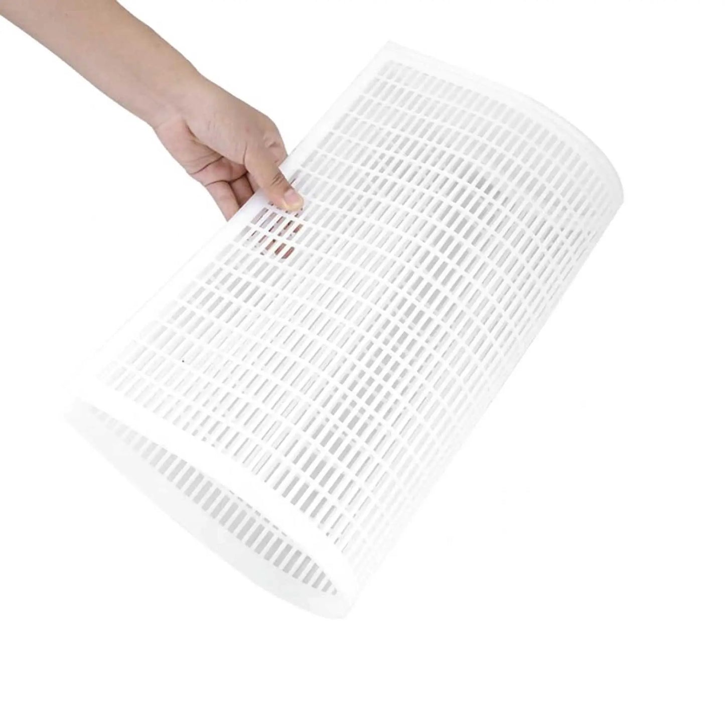 Queen Bee Excluder For 8 Frame Plastic 51x36cm Grill Trapper Beekeeping Tools - Paws & Palettes