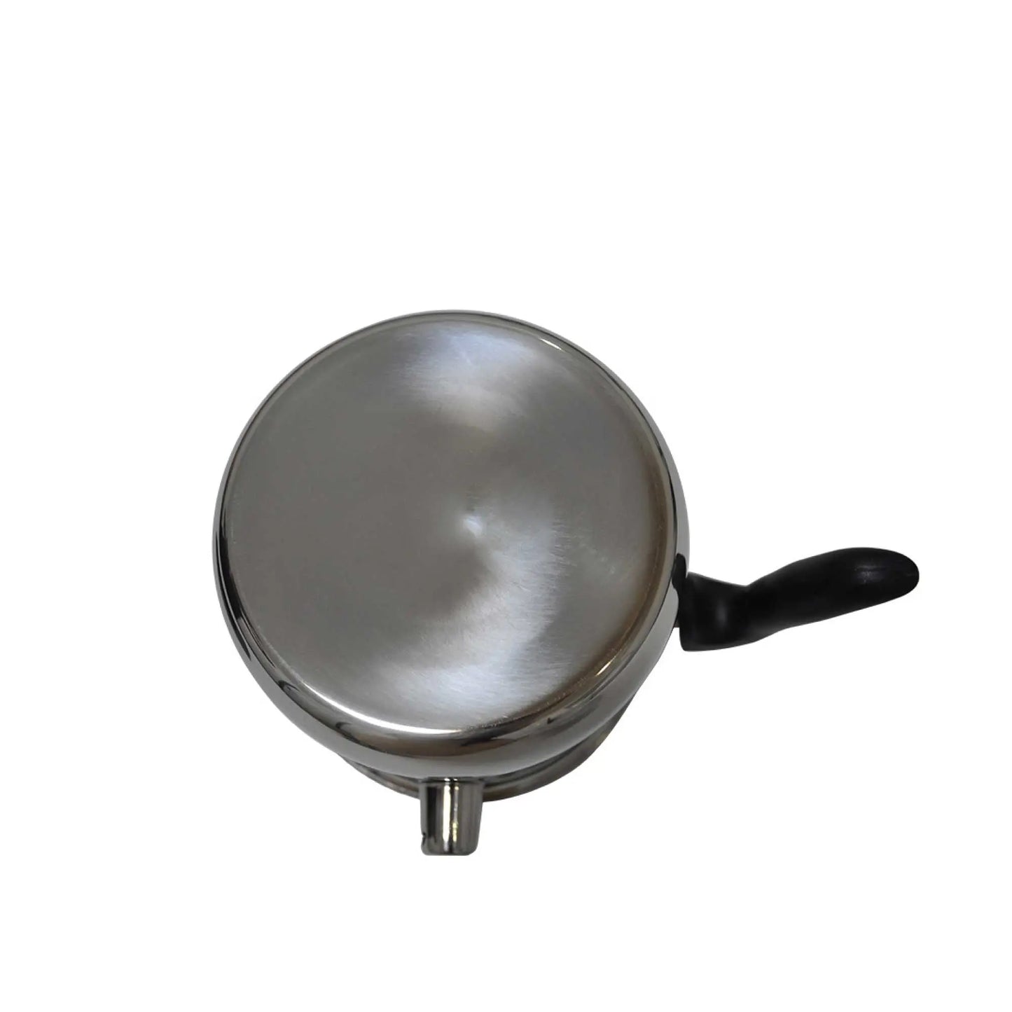 Bee Wax Melter Pot 1.4L Stainless Steel Double Boiler - Candle Making Beekeeping - Paws & Palettes