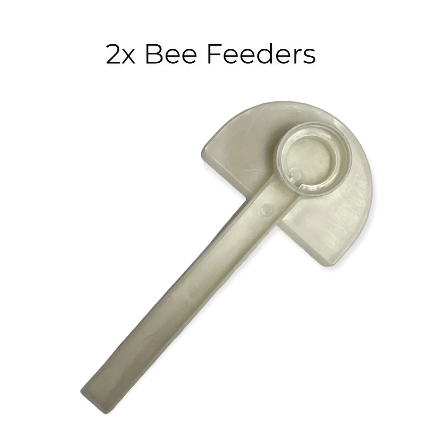 Beekeeping Tools Kit 10 Pcs - Honey Bee Hive Beekeeper Starter Pack - Paws & Palettes
