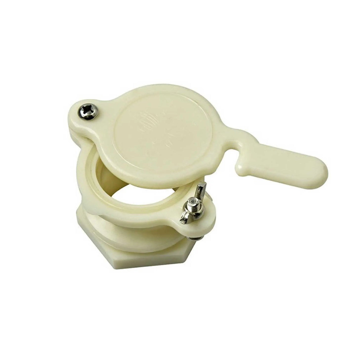 Beekeeping Tools Kit 5 Pcs - Honey Bee Hive Beekeeper Pail Pack - Paws & Palettes