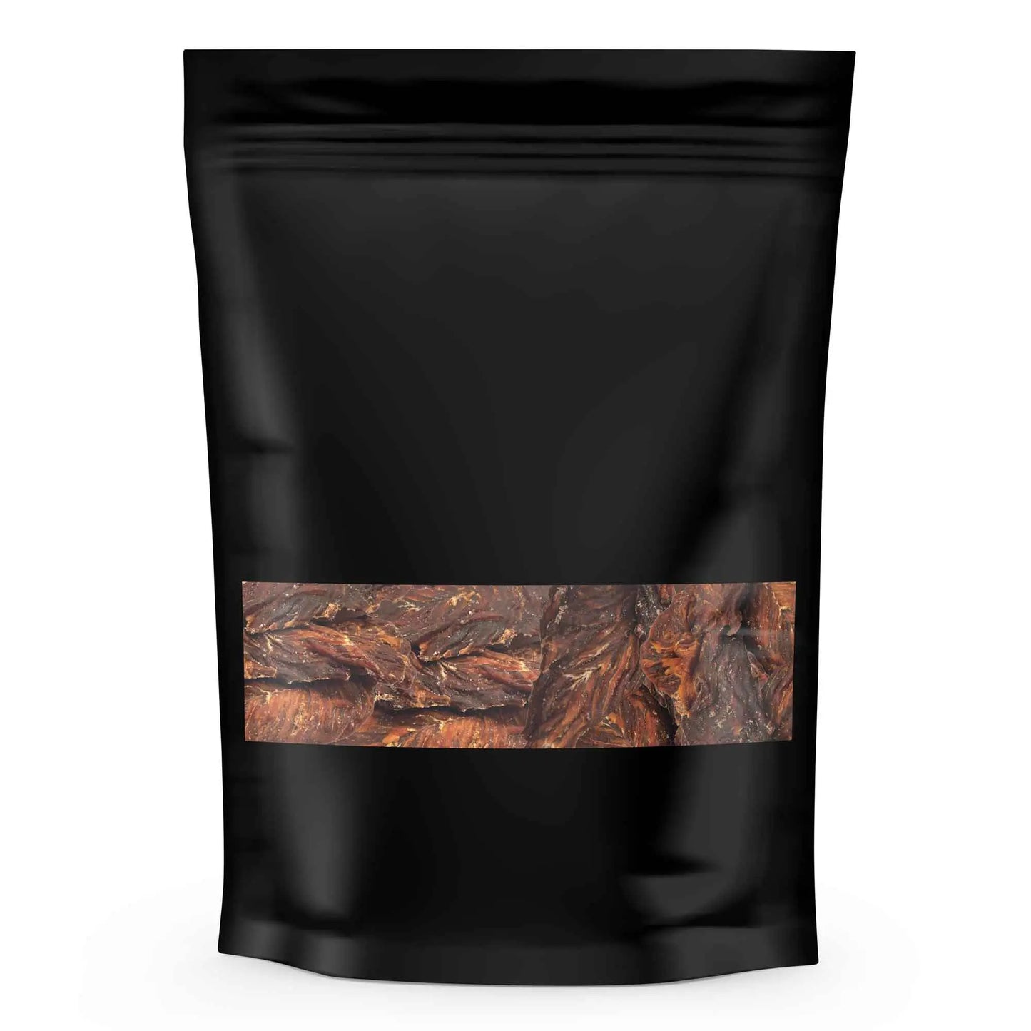 400g Dog Treat Chicken Breast Jerky - Dehydrated Australian Healthy Puppy Chew - Paws & Palettes