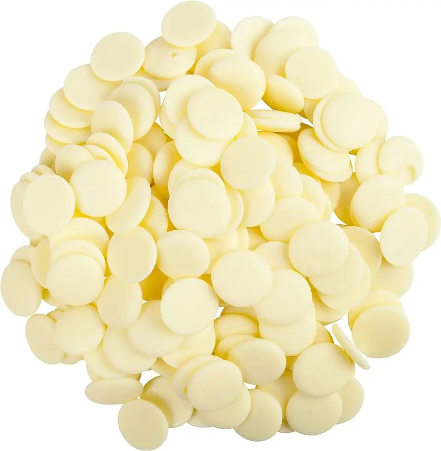 100g Dog Treat Yoghurt Drops - Natural Flavoured Australian Puppy Melts - Paws & Palettes