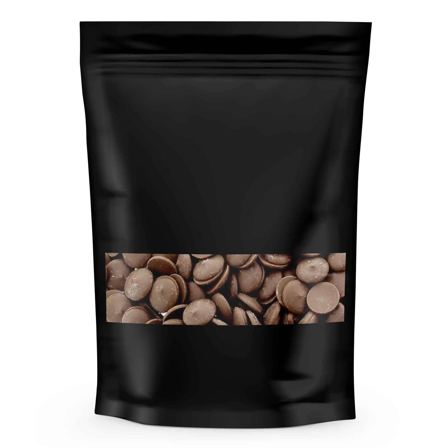 2Kg Dog Treat Carob Drops - Australian Puppy Button Melts - Paws & Palettes