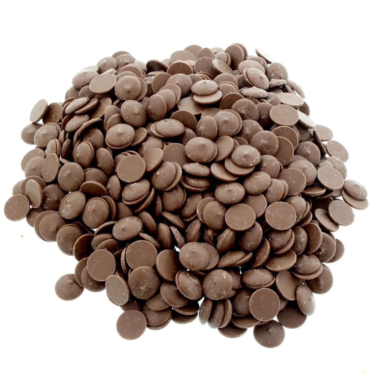 100g Dog Treat Carob Drops - Australian Puppy Button Melts - Paws & Palettes