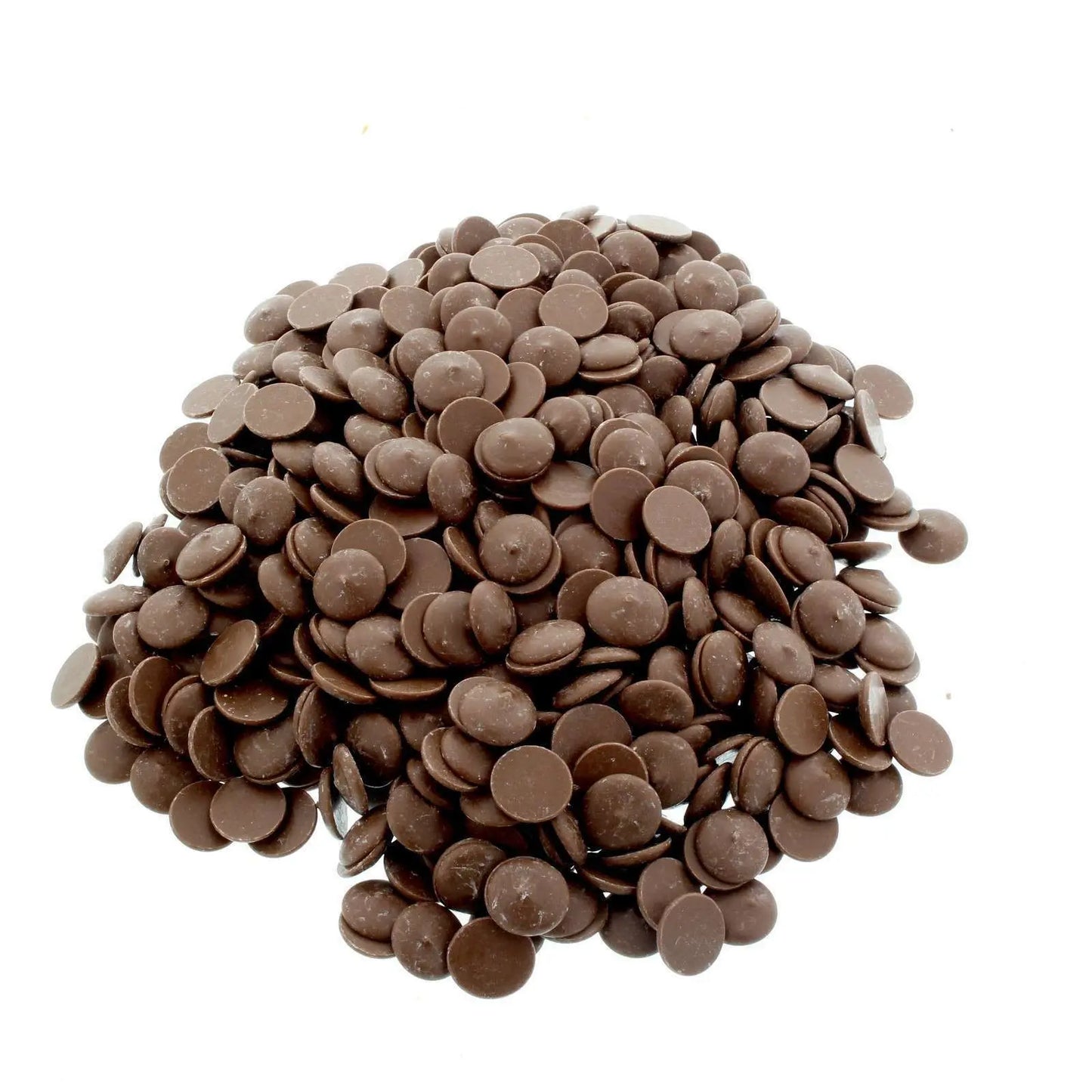 100g Dog Treat Carob Drops - Australian Puppy Button Melts - Paws & Palettes