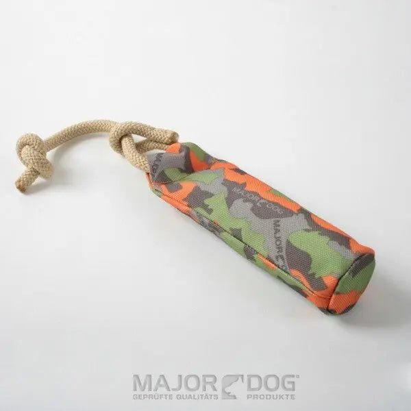 Major Dog Rascal Dummy - Fetch Toy - Paws & Palettes
