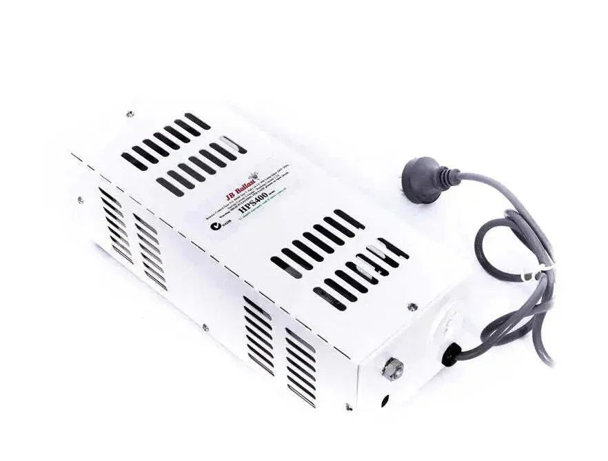 400 Watt HPS Ballast by JB for Efficient Plant Growth Dropshipzone