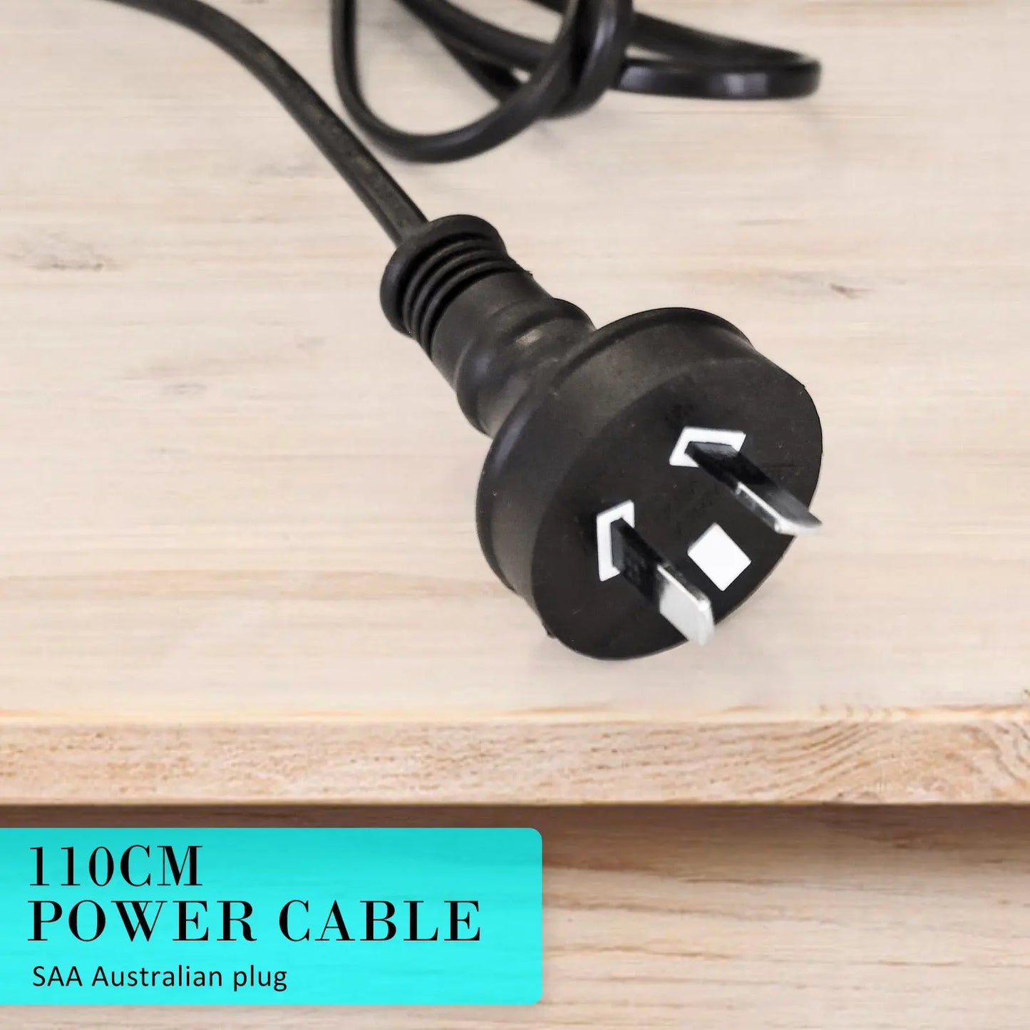 Aquarium Air Pump Oxygen Hydroponic 2 Outlet 180L/H 4W - Paws & Palettes