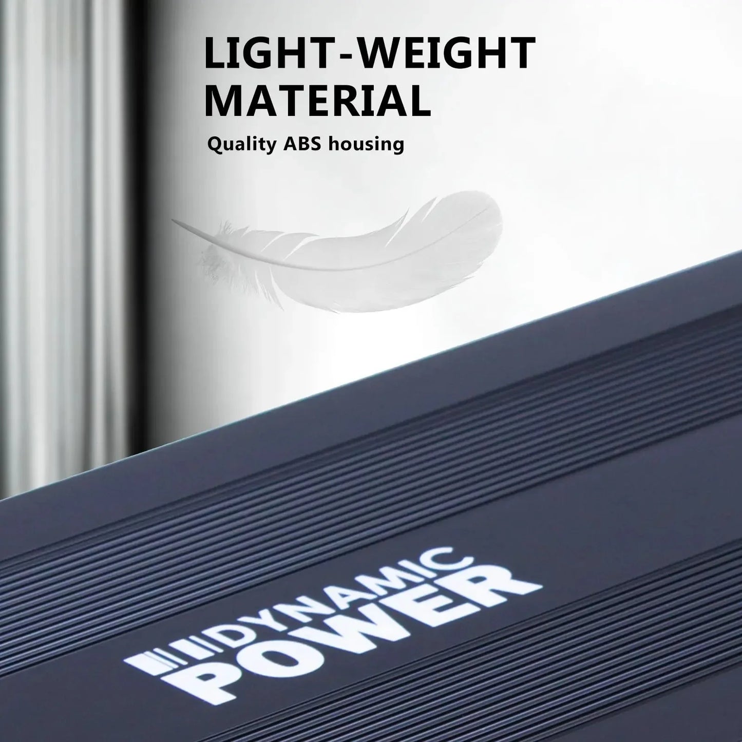 18W Aquarium Blue White LED Light for Tank 75-95cm Dropshipzone