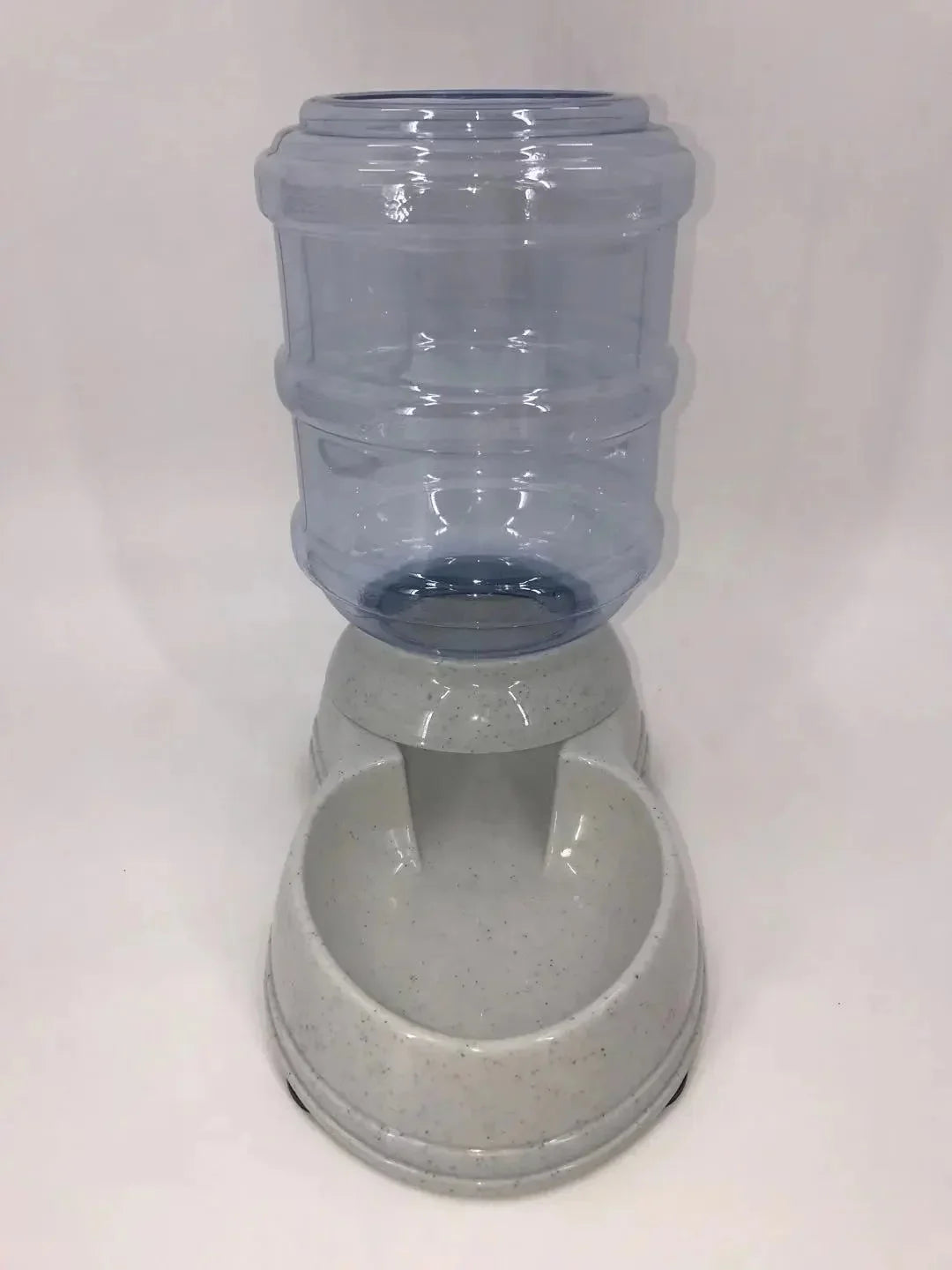 YES4PETS 11 L Gravity Pet Dog Cat Guinea Pig Water and Food Feeder Bowl Dispenser Dropshipzone