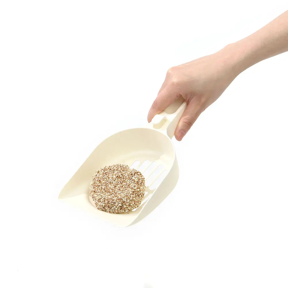 ZODIAC Natural Way Walnut Shell & Cassava Cat Litter 2.5Kgx4 - Paws & Palettes