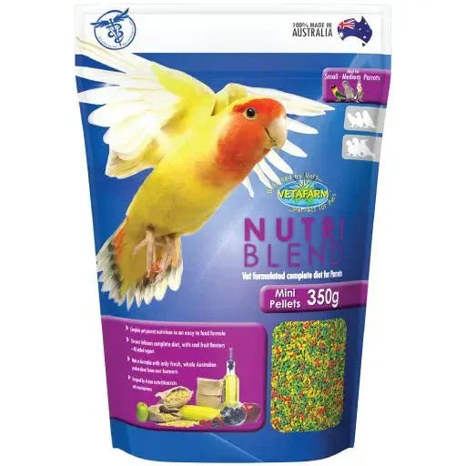 Vetafarm – Nutriblend – Mini Agline