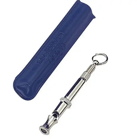 Sprenger – Soundless Training Whistle - Paws & Palettes