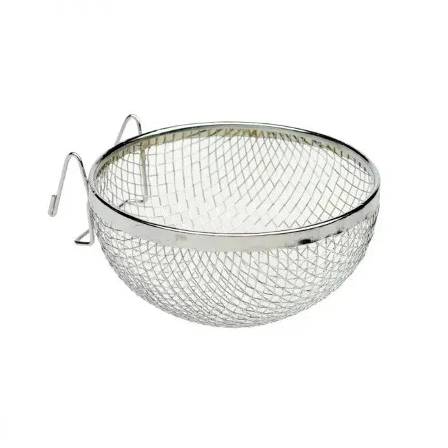Wire Canary Nest Agline