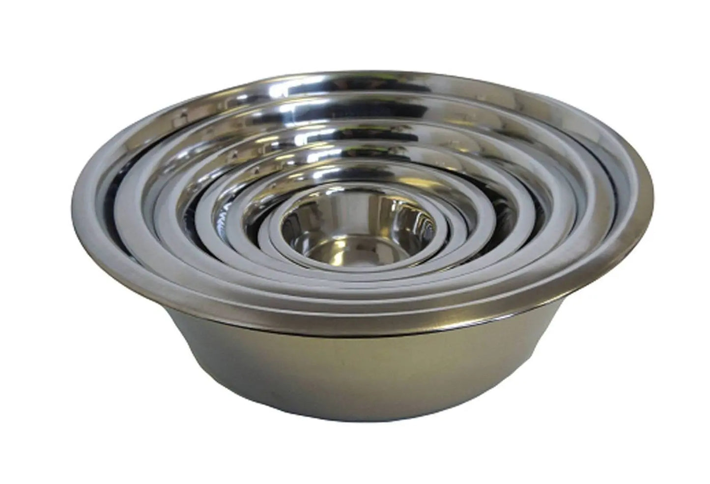 Superior Pet – Economy Bowls - Paws & Palettes