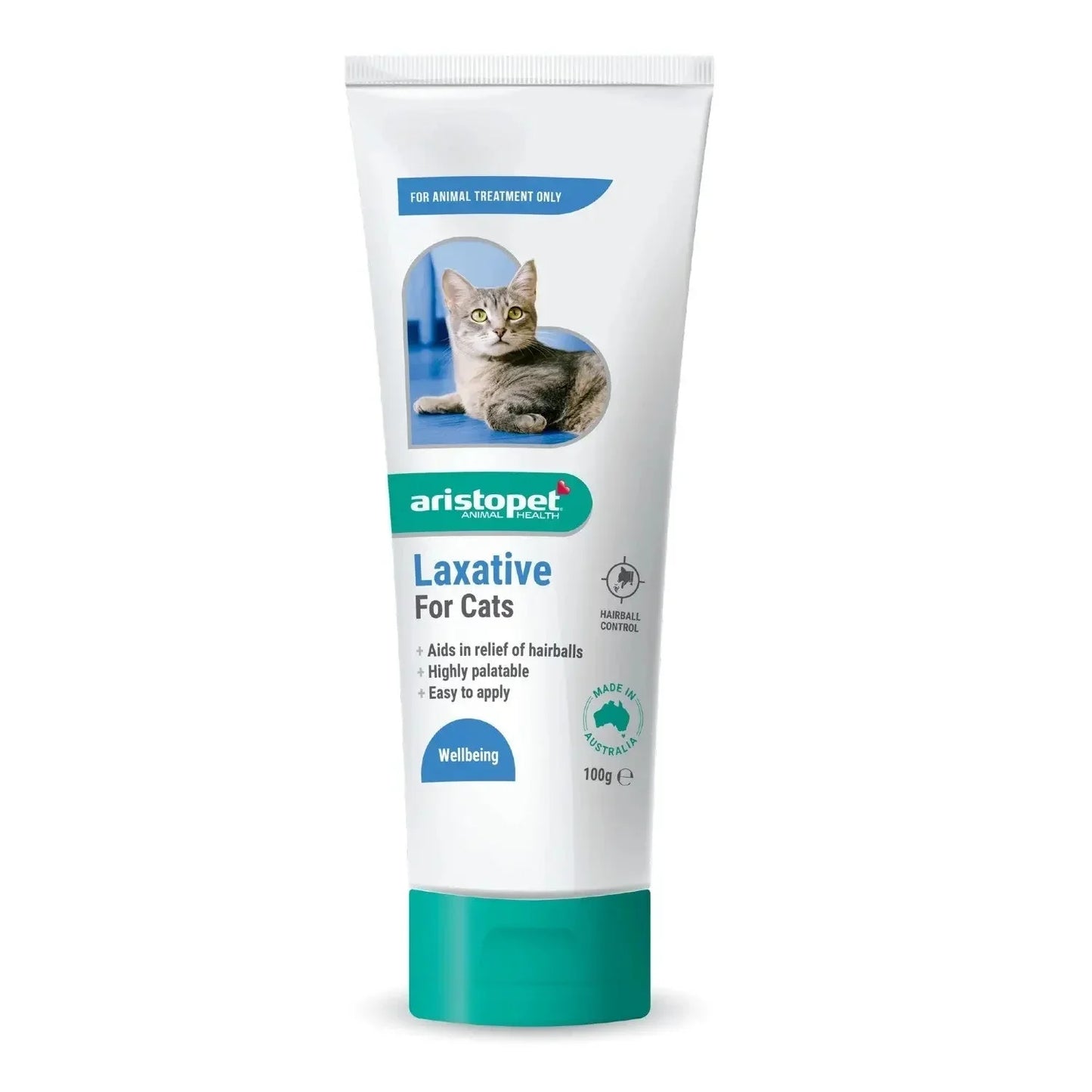 Aristopet – Laxative For Cats Agline