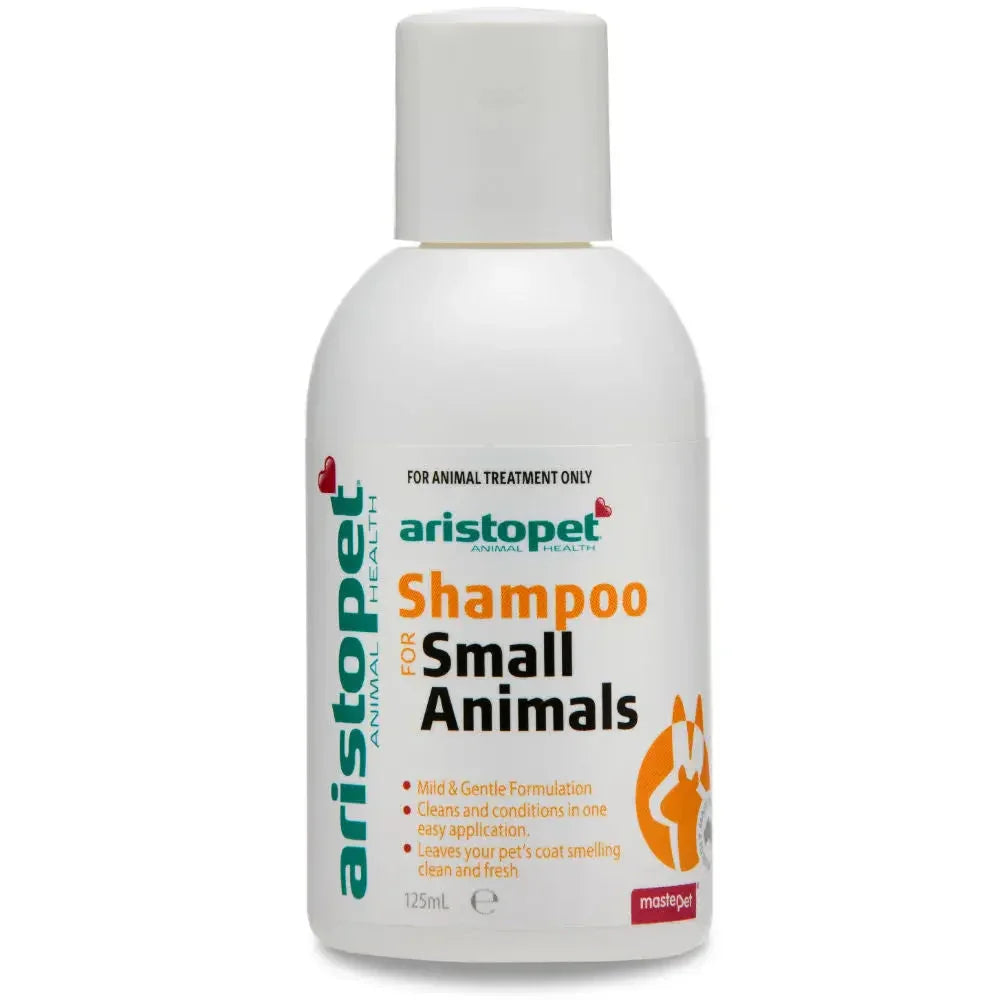 Aristopet – Small Animal – Shampoo Agline