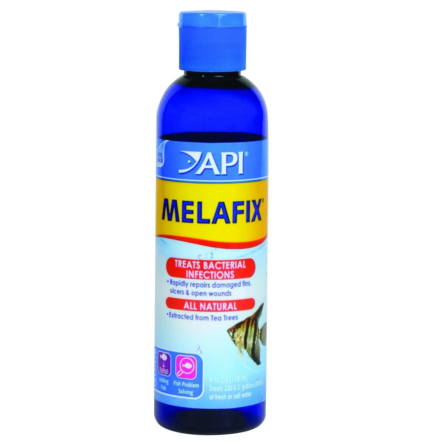 API – MelaFix Agline