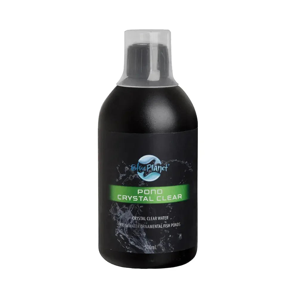 Blue Planet – Pond Crystal Clear Agline