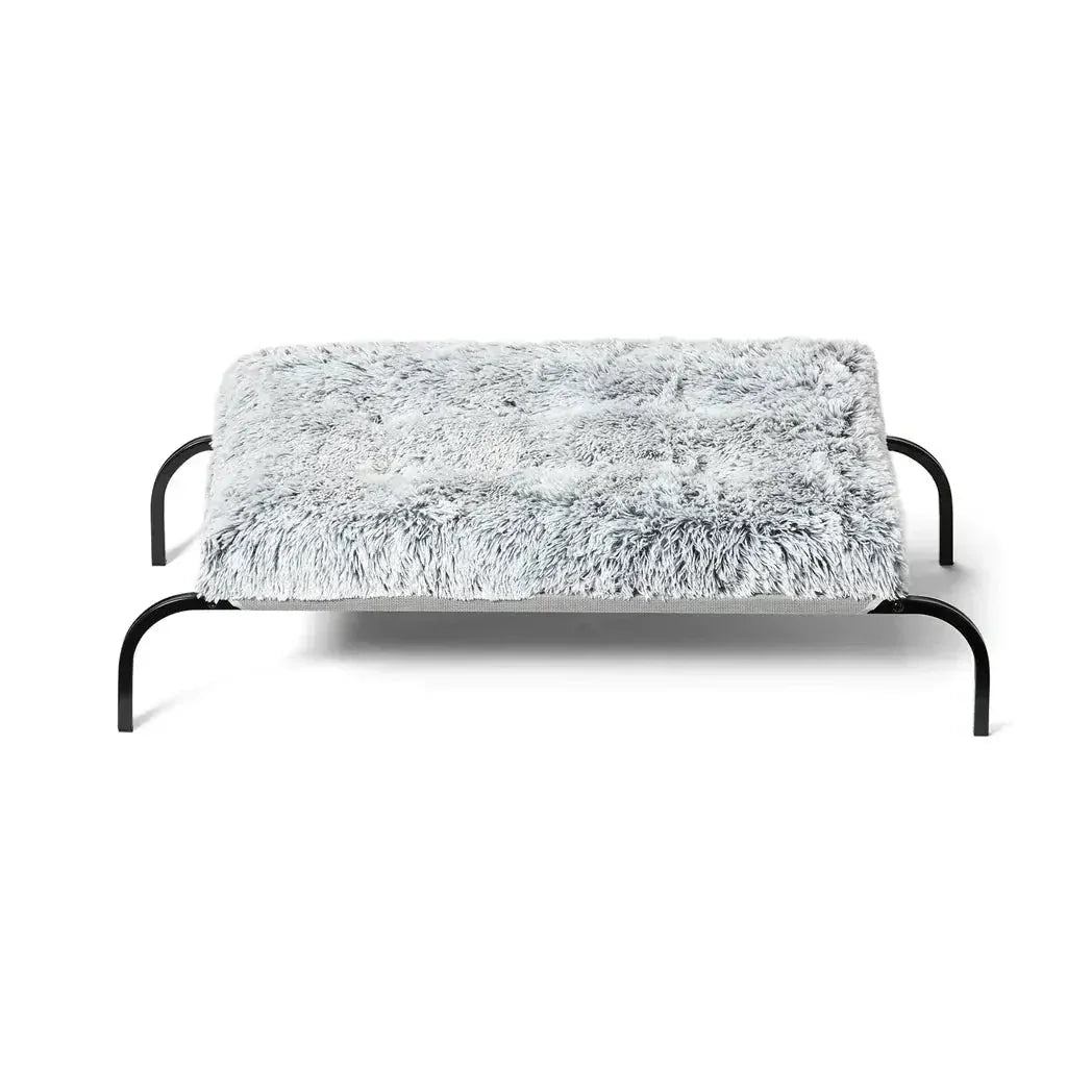 Snooza – Calming Multimat – Silver Fox Agline