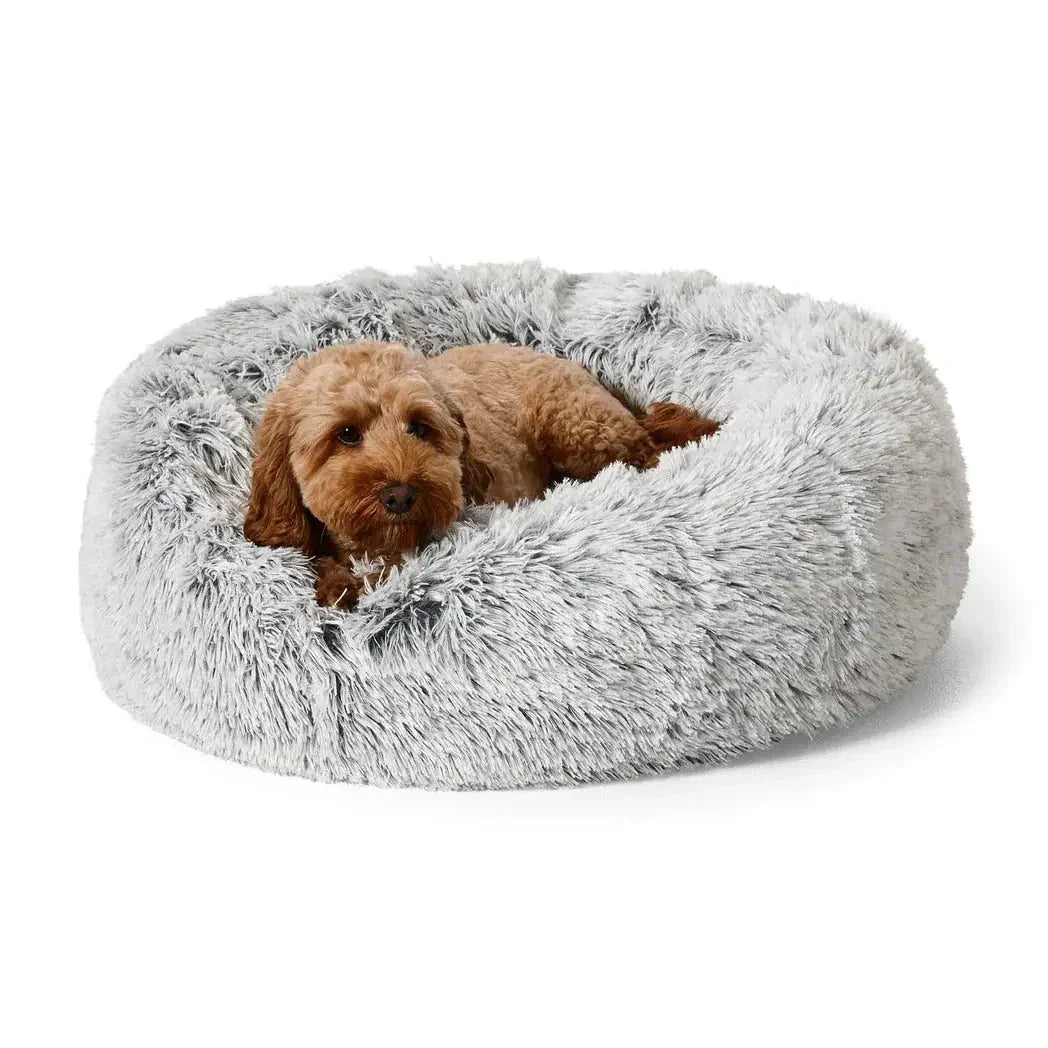 Snooza – Calming Cuddler – Silver Fox Agline