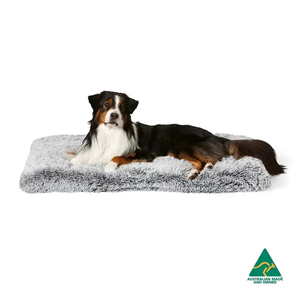Snooza – Calming Multimat – Silver Fox Agline
