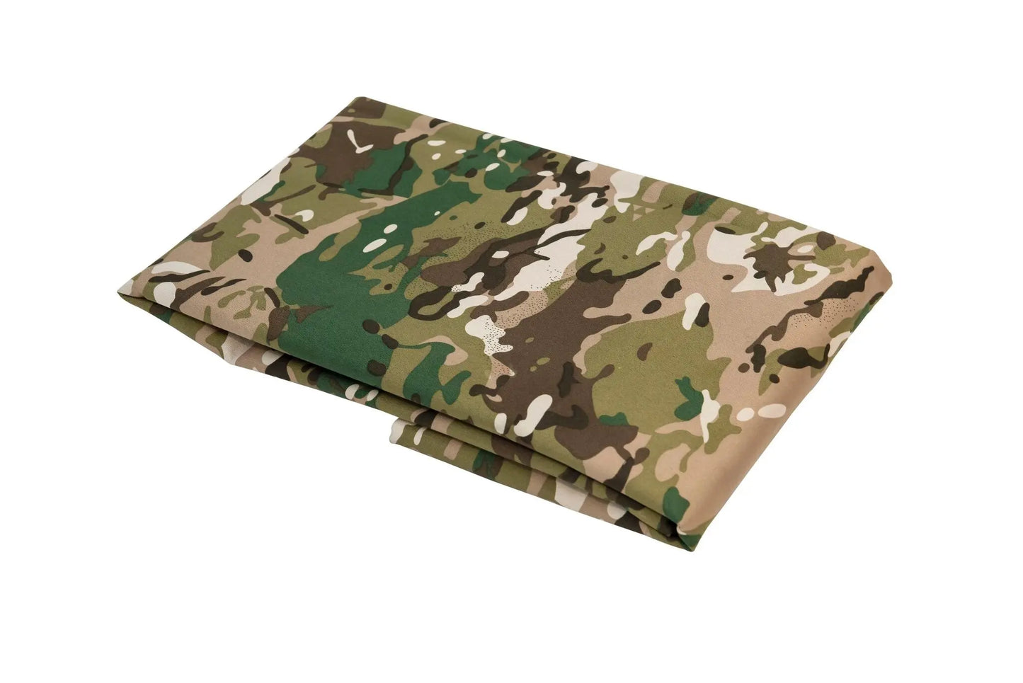 Superior Pet – Camo – Hammock Bed Cover - Paws & Palettes