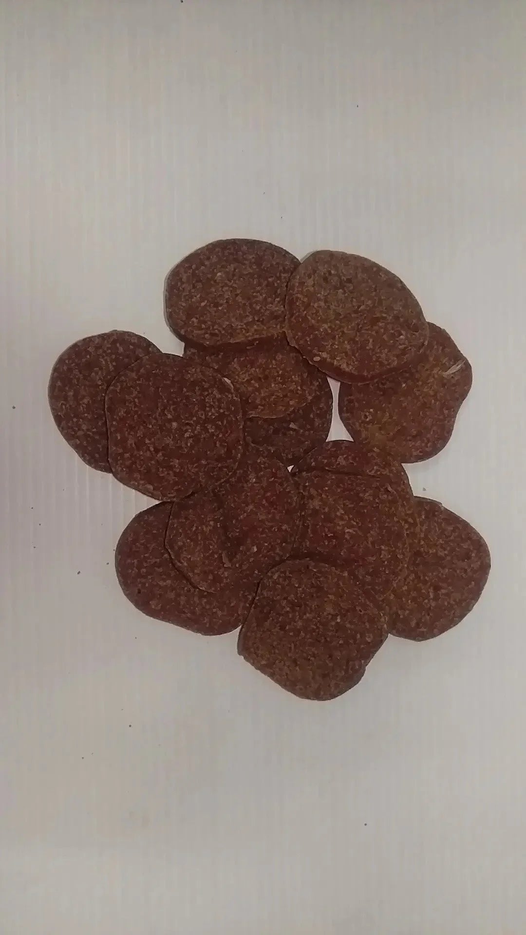 Peerless For Pets – Chicken Coin Agline