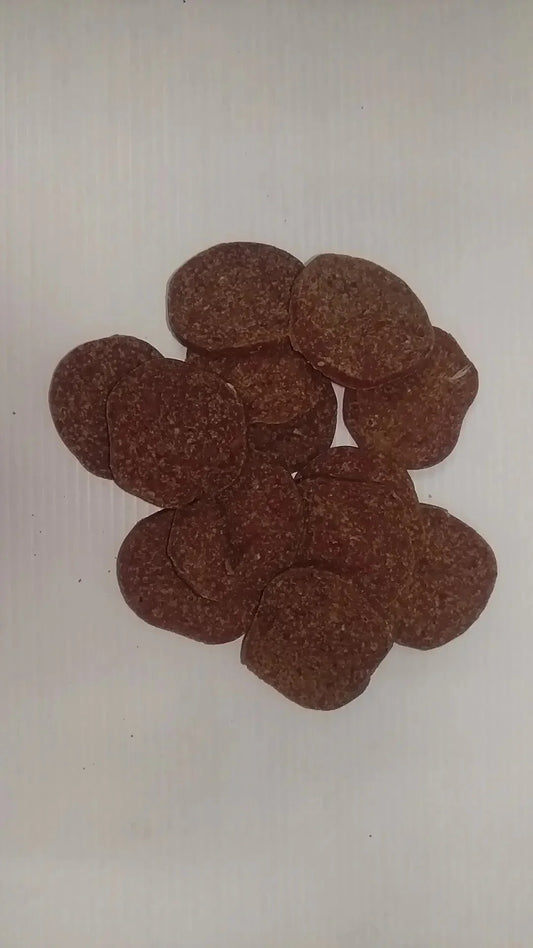 Peerless For Pets – Chicken Coin Agline