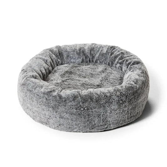 Snooza – Cuddler – Chinchilla Agline