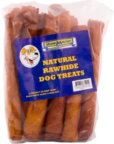 Rawhide – Retriever Roll – Beef Agline