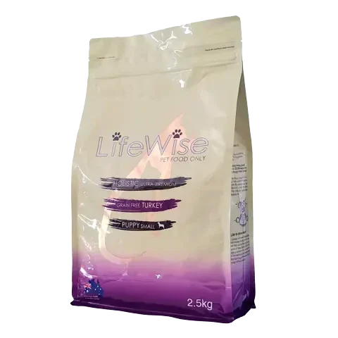 LifeWise – Puppy Stage 1 Starter – GRAIN FREE – Turkey Agline