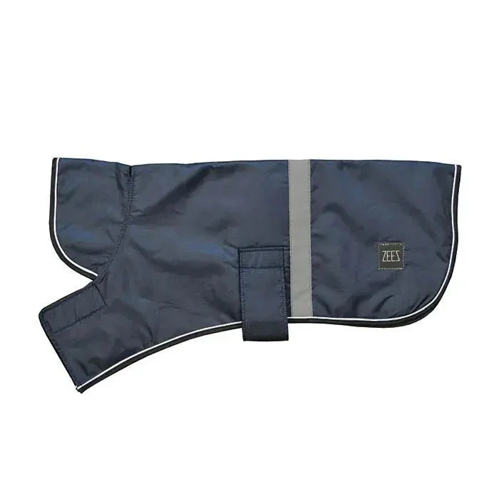 ZeeZ – Waterproof Dapper Dog Coat – Old Navy Agline