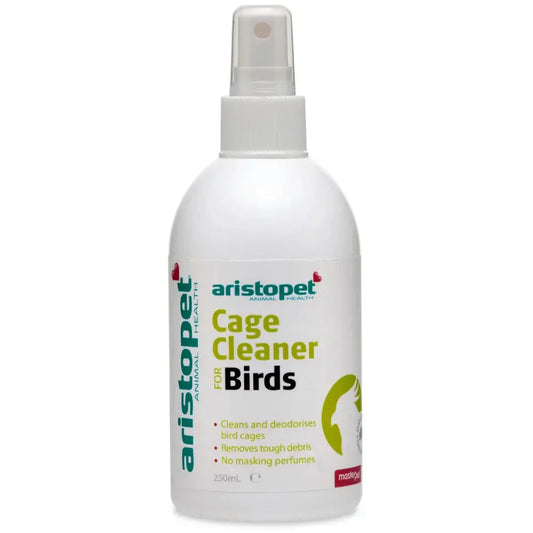 Aristopet – Cage Cleaner Spray Agline