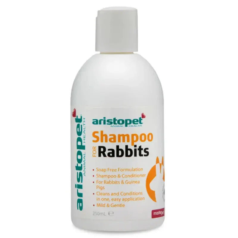 Aristopet – Shampoo for Rabbits Agline