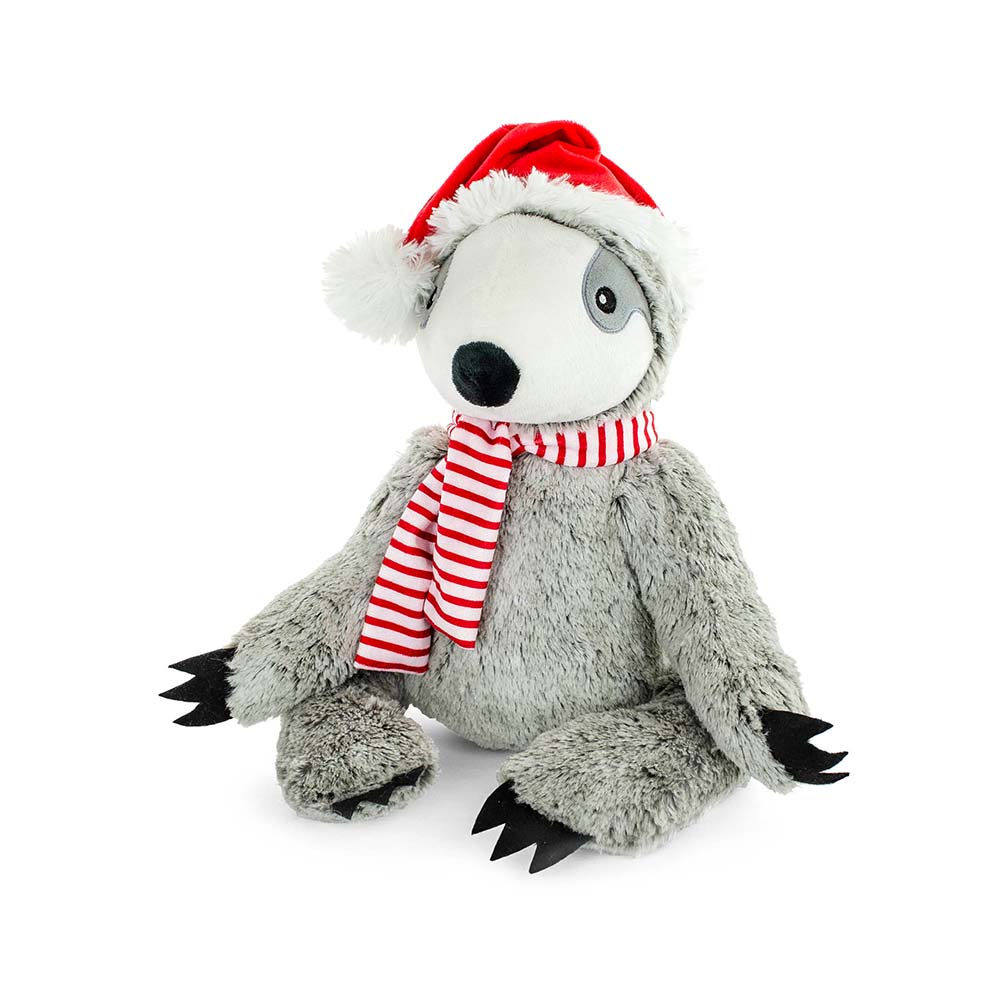 Snuggle Pals – Christmas Holiday – Sloth Agline