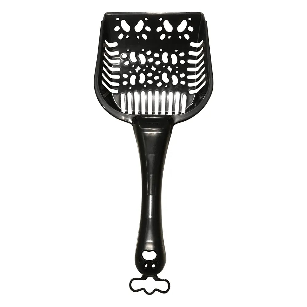 Feline First – Cat Litter Scoop - Paws & Palettes
