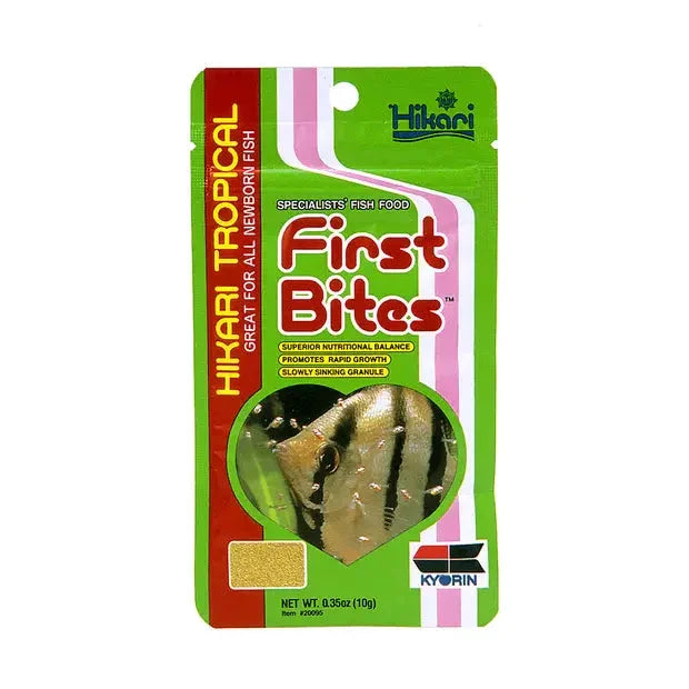 Hikari – First Bites Agline