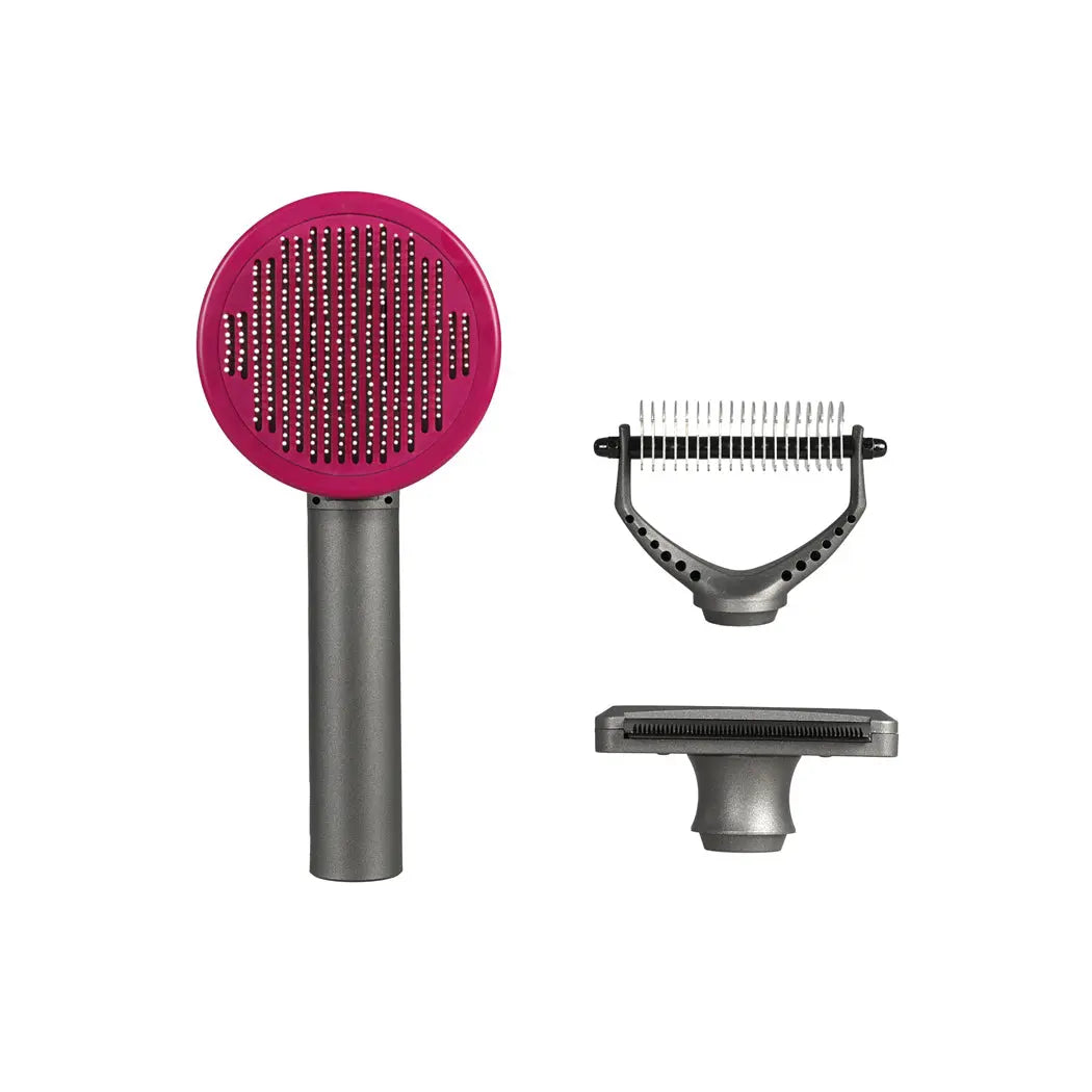 PaWz Pet Grooming Tools - Paws & Palettes