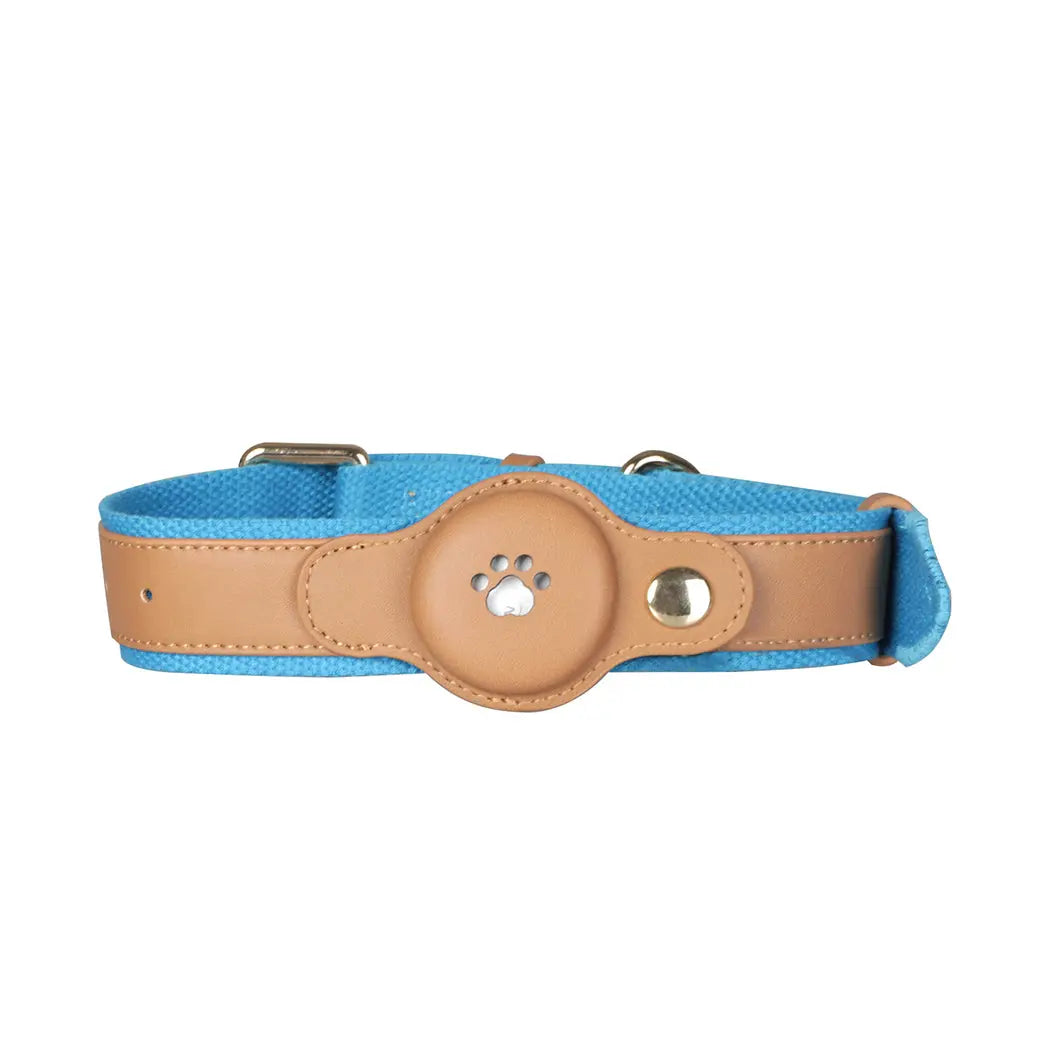 PaWz Bluetooth Pet Tracker Collar Anti-lost - Paws & Palettes