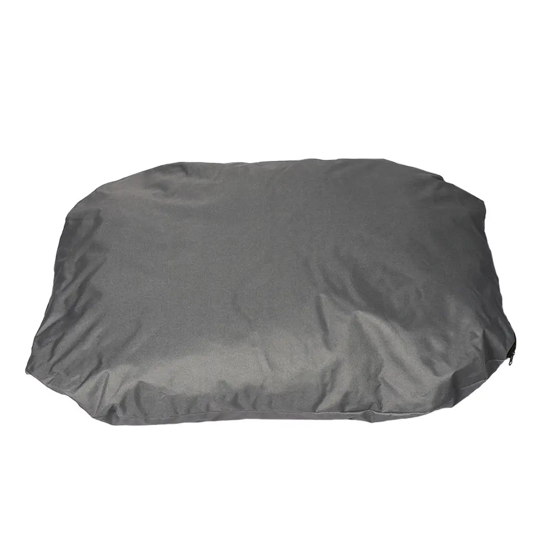 PaWz Waterproof Pet Dog Calming Bed Large - Paws & Palettes