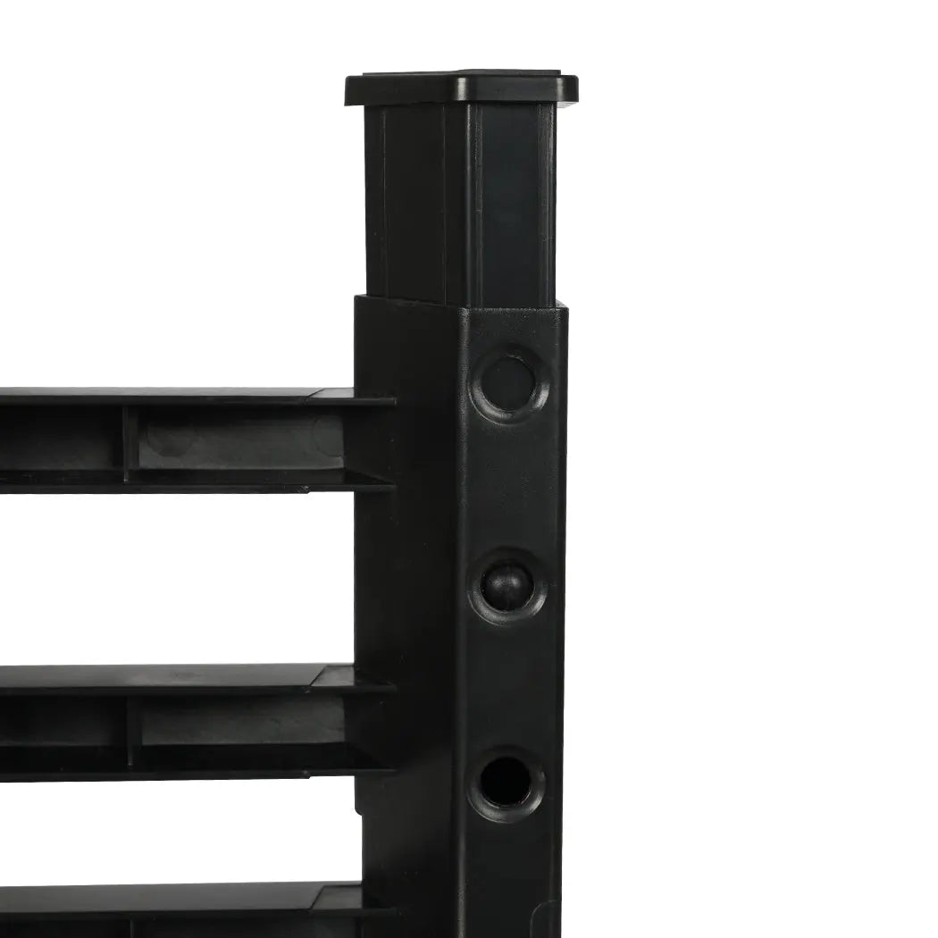 PaWz Elevated Pet Feeder 4 Height Adjustable - Paws & Palettes