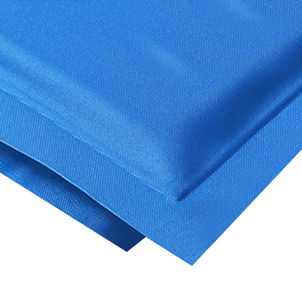 PaWz Pet Cooling Mat Gel Mats Bed Cool Double 9KG - Paws & Palettes