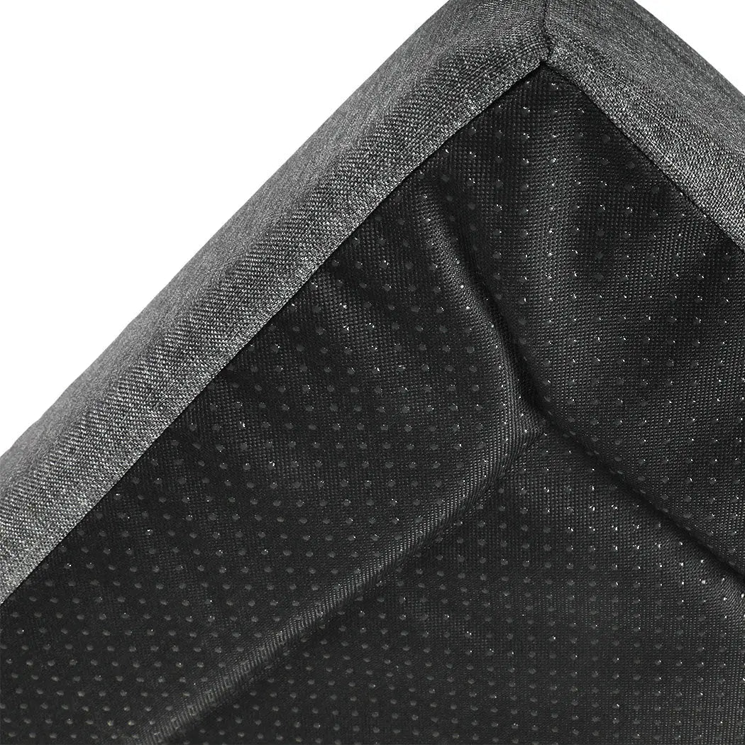 PaWz Memory Foam Pet Bed Calming Dog XL X-Large - Paws & Palettes