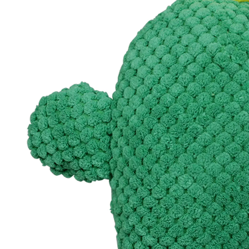 PaWz Dog Chew Toys Squeaky Puppy Soft - Paws & Palettes